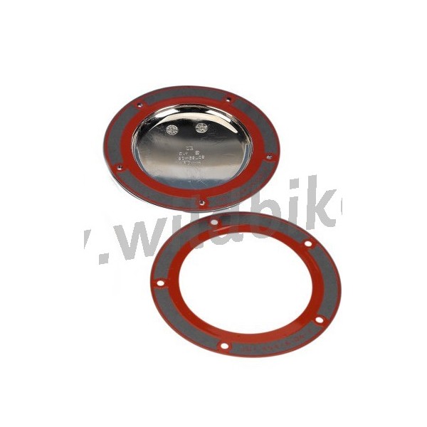 GASKET DERBY CLUTCH COVER FOR HARLEY DAVIDSON TWIN CAM '06-'17