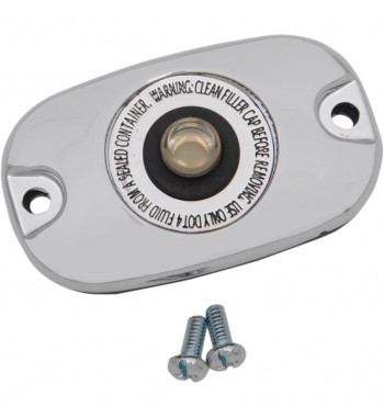 REAR BRAKE MASTER CYLINDER COVER KITS