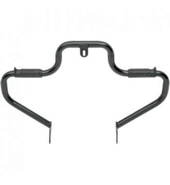 TUBO PARAMOTORE LINDBY MULTIBAR HARLEY DAVIDSON FXD DYNA