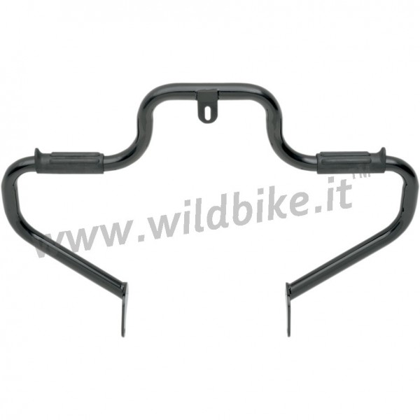 TUBO PARAMOTORE LINDBY MULTIBAR HARLEY DAVIDSON FXD DYNA