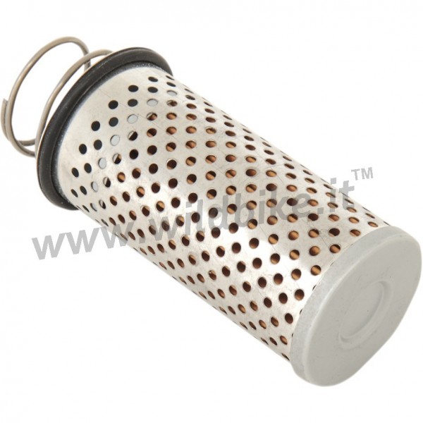 FILTRO OLIO HIFLOFILTRO DI RICAMBIO DROP-IN PER MOTO HARLEY DAVIDSON '54-'80