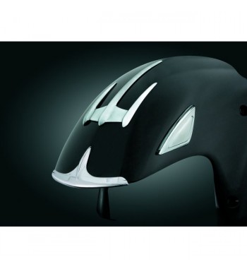 FREGIO TRICEPTOR UNIVERSALE CROMATO PER PARAFANGO ANTERIORE