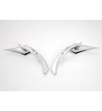 MIRRORs LANCE FOR CUSTOM BIKE AND HARLEY DAVIDSON