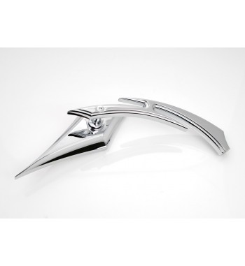 MIRRORs LANCE FOR CUSTOM BIKE AND HARLEY DAVIDSON