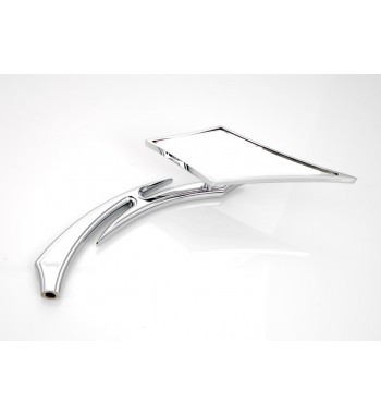 MIRRORs LANCE FOR CUSTOM BIKE AND HARLEY DAVIDSON