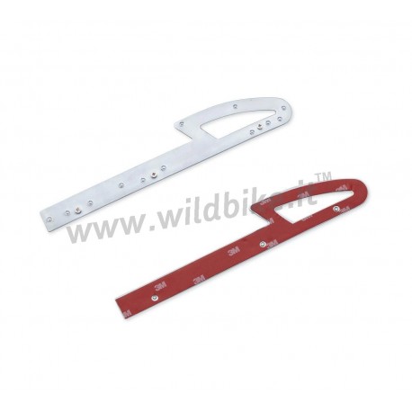 SOUTIEN KIT 61814-55T FOR EMBLÈMES GAZ RESERVOIR HARLEY DAVIDSON