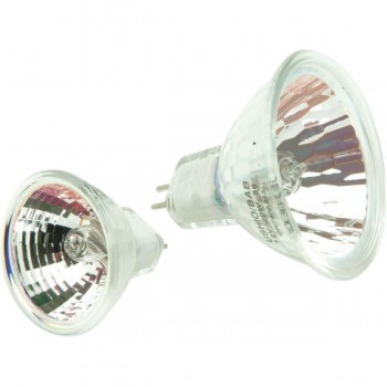 LAMPADA DI RICAMBIO DA 50 W. PER FARETTI BULLET LAZER STAR