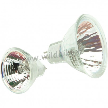 LAMPADA DI RICAMBIO DA 50 W. PER FARETTI BULLET LAZER STAR