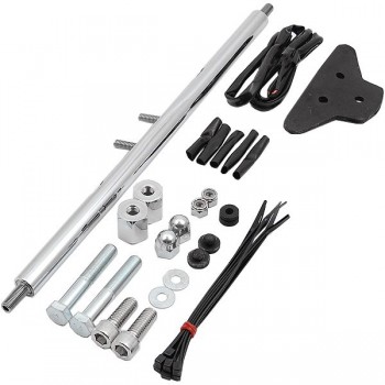 KIT DI ARRETRAMENTO REPL.OEM 68430-89 68512-89 FRECCE PER MOTO HARLEY DAVIDSON