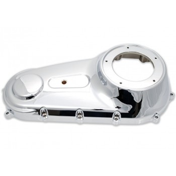CARTER TRASMISSIONE CROMATO HARLEY FXD DYNA STREET BOB/FAT BOB '06-'13