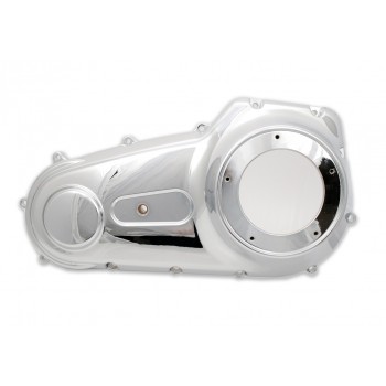 CARTER TRASMISSIONE CROMATO HARLEY FXD DYNA STREET BOB/FAT BOB '06-'13