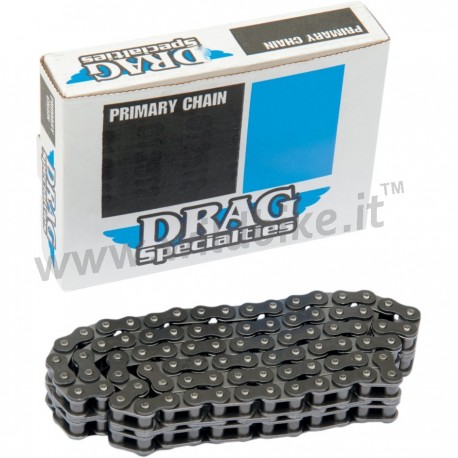 CATENA TRASMISSIONE PRIMARIA REPL.OEM 40037-79A PER HARLEY DAVIDSON FLH/FLT TOURING '83-'06