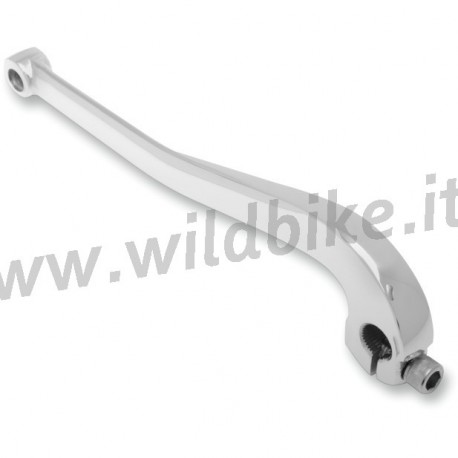 CHROME SHIFT LEVER FOR HARLEY DAVIDSON FXD DYNA '07-'17