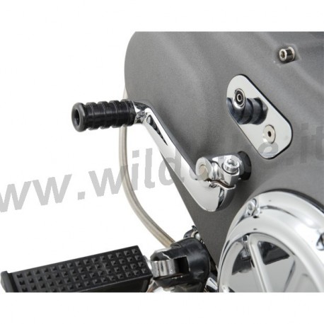 LEVIER DE DÉCALAGE CHROME POUR HARLEY DAVIDSON XL SPORTSTER '07-'17