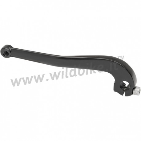 LEVIER DE DÉCALAGE NOIR POUR HARLEY DAVIDSON FXD DYNA '07-17