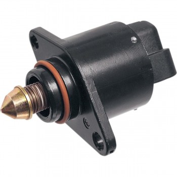 COMANDO REGOLAZIONE DEL MINIMO REPL. OEM 27658-06 PER HARLEY DAVIDSON FXD DYNA '06-'17