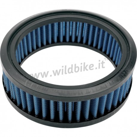 LUFTFILTER PERFORMANCE  für  S&S D-TEARDROP
