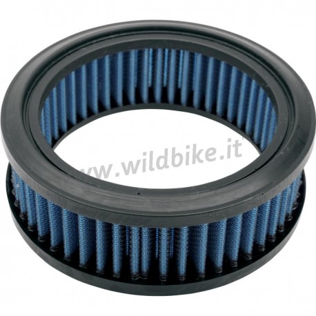 PERFORMANCE AIR FILTER S&S 2-3/16"X6"