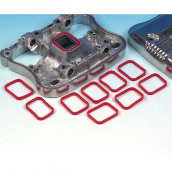 GASKET INNER ROCKER COVER HARLEY DAVIDSON XL SPORTSTER '07-'17