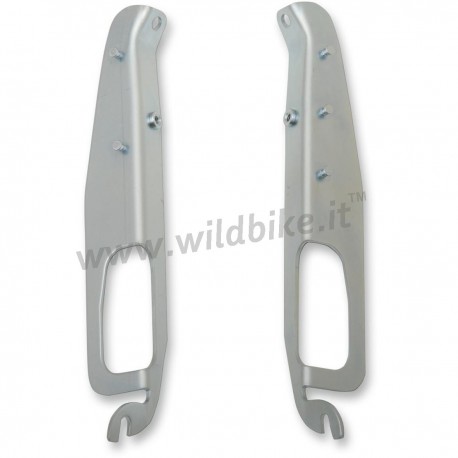 SUPPORTS INTÉRIEURS HEAVY DUTY POUR CARÉNAGE BATWING OEM HARLEY DAVIDSON FLH FLT TOURING 1996-2013