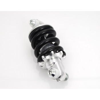 MINI AMMORTIZZATORE DA 4" PER SELLE MONOPOSTO MOTO CUSTOM E HARLEY DAVIDSON