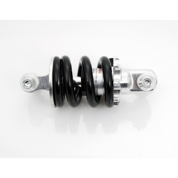 MINI AMMORTIZZATORE DA 4" PER SELLE MONOPOSTO MOTO CUSTOM E HARLEY DAVIDSON