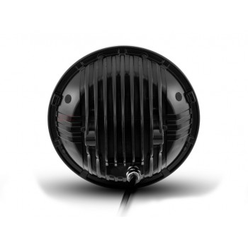 HEADLIGHT INSERT ASSEMBLY 7" MULTI PROJECTOR LED FOR HARLEY DAVIDSON