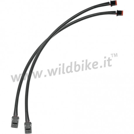 KIT CABLAGGIO ELETTRICO ESTESO  HARLEY DAVIDSON XL SPORTSTER '14-'18