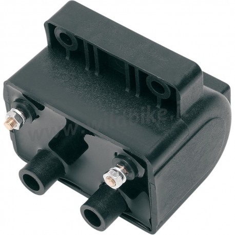 OEM Zündmodul Universal über Gehäuse 