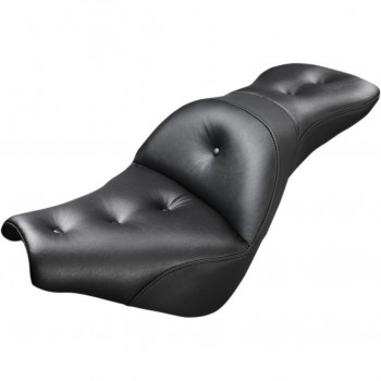 SITZ COMFORT EXPLORER™ RS MIT GEL HARLEY DAVIDSON FXBB SOFTAIL STREET BOB 2018-2026