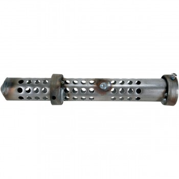 BAFFLER DB KILLER SOFT 315 MM. COBRA SPEEDSTER LONG