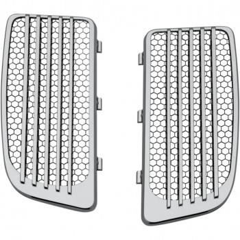 RADIATOR GRILLE HARLEY DAVIDSON TOURING ELECTRA STREET GLIDE '14-'16