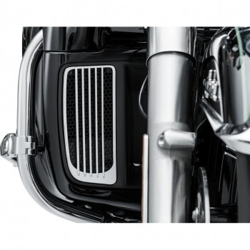 RADIATOR GRILLE HARLEY DAVIDSON TOURING ELECTRA STREET GLIDE '14-'16