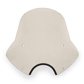 WINDSCHUTZSCHEIBE SPORTSHIELD SPEED DEMON 18" SOLAR HARLEY DAVIDSON FXD DYNA 06-17