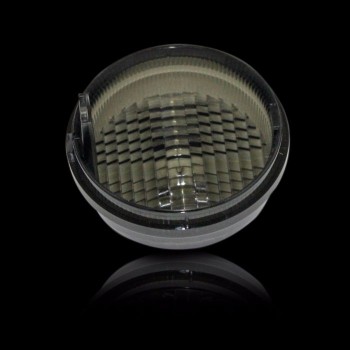 KIT VERRES GRIS FUMÉE POUR CLIGNOTANTS MOTO HONDA CUSTOM