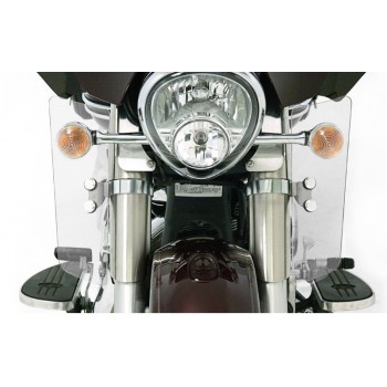 PARE-VENT POUR FOURCHE KAWASAKI VN 800/1500 CLASSIC '96-'05