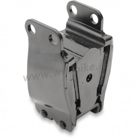 SUPPORTO MOTORE ISOLATORE ANTERIORE REPL. OEM 47583-90B SILENT BLOCK HARLEY DAVIDSON FXD DYNA '92-'17