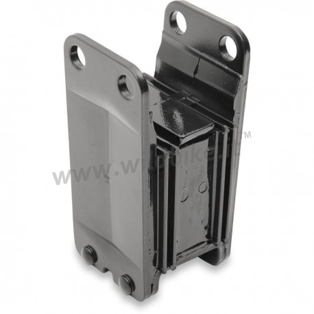 ISOLATOR HINTEN MOTORHALTERUNG REPL.OEM 47564-90B SILENT BLOCK FÜR HARLEY DAVIDSON FXD DYNA '91-'98