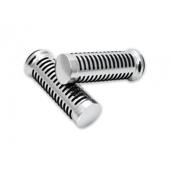 MANOPOLE EDGE O-RING CROMATE PER MANUBRI DA 1" (25MM.)