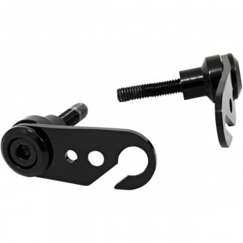 KIT DI RIPOSIZIONAMENTO INDICATORI DI DIREZIONE PER INDIAN SCOUT BOBBER 2018