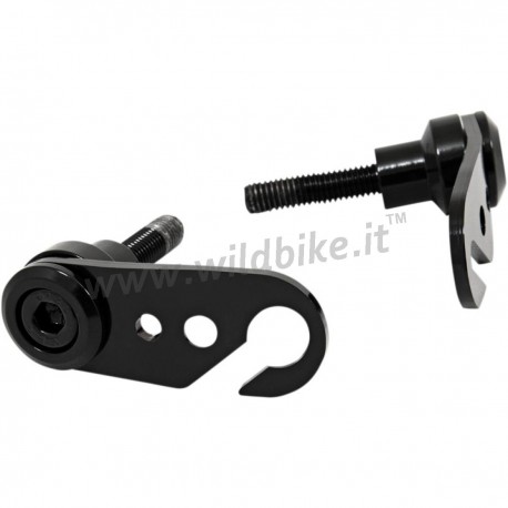 KIT DI RIPOSIZIONAMENTO INDICATORI DI DIREZIONE PER INDIAN SCOUT BOBBER 2018