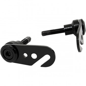 TURN SIGNAL RELOCATION KIT FOR INDIAN SCOUT/SCOUT SIXTY '15-'18