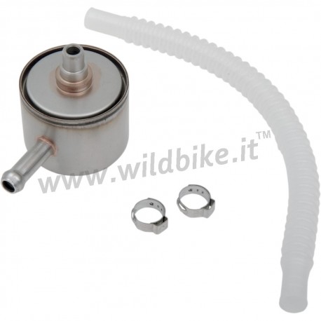 KIT DE FILTRE À CARBURANT OEM 61001-01 POUR HARLEY DAVIDSON TWIN CAM '01-'05
