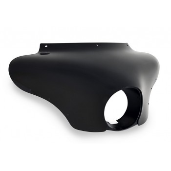 BATWING FAIRING CARÉNAGE PARE-BRISE HARLEY DAVIDSON FXDL DYNA LOW RIDER '14-'17