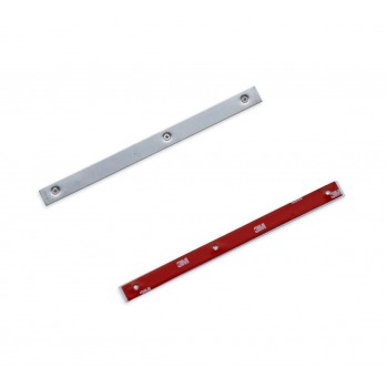 SUPPORTI EMBLEMI LOGO 61774-51T PER SERBATOIO BENZINA HARLEY DAVIDSON