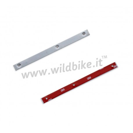 SUPPORTI EMBLEMI LOGO 61774-51T PER SERBATOIO BENZINA HARLEY DAVIDSON