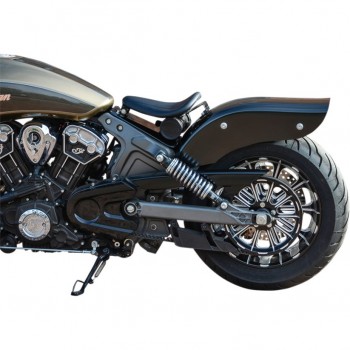 PARAFANGO POSTERIORE OUTRIDER PER INDIAN SCOUT/SCOUT SIXTY/BOBBER '15-'18