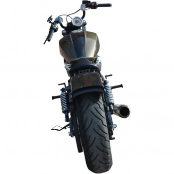 PARAFANGO POSTERIORE OUTRIDER PER INDIAN SCOUT/SCOUT SIXTY/BOBBER '15-'18