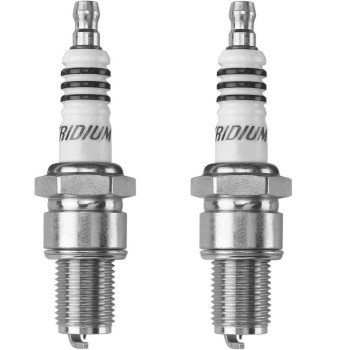 ZÜNDKERZE NGK IRIDIUM IX HIGH PERFORMANCE HARLEY DAVIDSON TWIN CAM 1999-2017