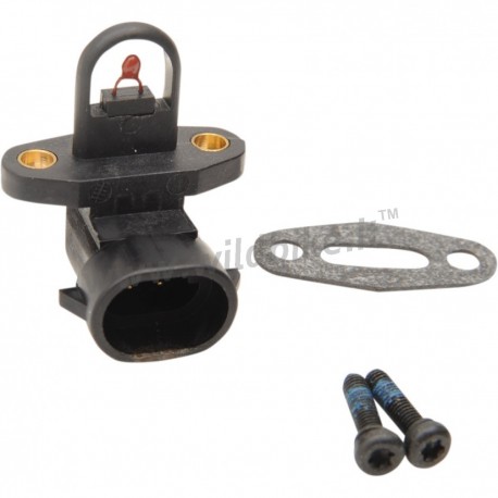 SENSORE ELETTRONICO TEMPERATURA ARIA EFI INIEZIONE OEM 27270-95 HARLEY DAVIDSON TWIN CAM 1995-2005